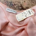 Dries Van Noten  Vintage‎ 90s Pale Pink Slip Dress Size 40 Photo 3