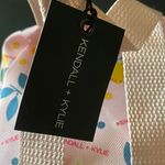 Kendall + Kylie NWT--PINK MINI BACKPACK Photo 2