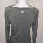 Balance Collection  By Marika Green athletic long sleeve shirt Photo 5