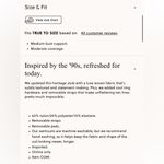 J.Crew  Bandeau jacquard bikini top with O-ring Photo 2