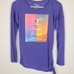 Old Navy  ACTIVE | Long Sleeve Active Shirt Photo 1