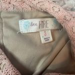 Love, Fire Tank Top Photo 2