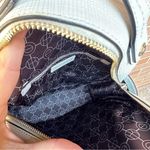 Henri Bendel Iridescent Backpack Rare Photo 10