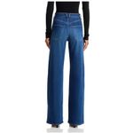 Veronica Beard  Taylor High Rise Wide Leg Jeans Size 29 (New) Photo 1