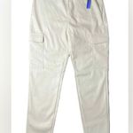 Tinseltown  High-Rise Skinny Cargo Pants Photo 0