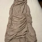 Line and Dot  Dress Photo 1