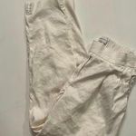 Aritzia babaton linen pants Photo 0