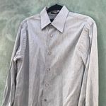 EXPRESS  Stretch Fit Shirt Photo 3