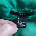 Xxi  sheer top Photo 5