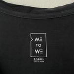 PacSun Black Top Photo 4