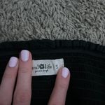 Natural Life Black  Skort Photo 1