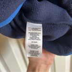 Vineyard Vines  Harbor Fleece Quarter Zip Snap Pullover Photo 4