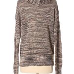 Kensie  Cowl Neck Pullover Sweater Photo 1