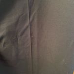 ASOS DESIGN tapered dress pants w/ turn up hem in black Sz 14 Tall career* flaw Photo 10