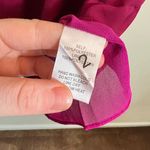 Lulus Magenta Groove Thing Swing Dress Size Small Photo 8