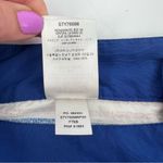 Patagonia Women's Wavefarer Striped Board Shorts Sz 10 Photo 8