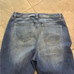 Lane Bryant  Women’s Plus Size Skinny Denim Jeans 18R Photo 7