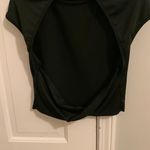 Open Back Top Size M Photo 1