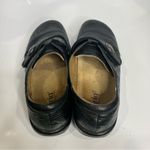 Alegria Joleen tar tooled professional shoe black leather women’s size 40 Photo 5