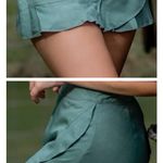 Altar'd State Skort Photo 3