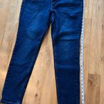 Vervet Medium Wash Women’s Comfort Stretch Skinny Jeans Size 16 Photo 11