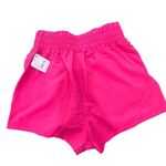 Free People  movement Next Round Shorts / passion fruit Photo 2