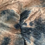 Hot Kiss  Size Small Sculpting Tie Dye Leggings Size Small New With Tags Photo 4