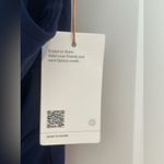 Quince Navy Blue One Photo 7