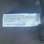 The Nines By Hatch Maternity Dress Black V Photo 10