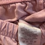 FINAL MARKDOWN Ladies sleep shorts large Photo 2