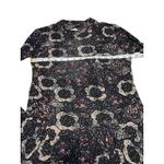 Free People Boho Kaleidoscope Swing Mini Dress Size S/P Photo 6