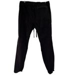 PacSun  Women's Black Jogger Pants Joggers Size Large Photo 2