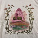 Melanie Martinez The Trilogy Tour Oversized Rock T-shirt M Photo 1