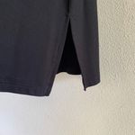 cupio - Black Dress with Tassels Photo 3