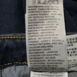 Levi's Levi’s 721 SZ 33 High-Rise Skinny Ankle Jeans Stretch Zip-Fly Dark Wash Womens Photo 11