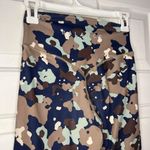 Balance Athletica  Women's Small Brown Camo Ascend Vitality Leggings Athletic Photo 2