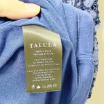 Talula New!  Belgravia Mini Dress in Blue Depths Photo 9
