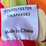 Princess Polly Princess‎ Polly Londa Floral Halter Top Size 8 Photo 4