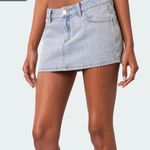 Edikted  mini skirt Photo 1
