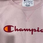 Champion women’s crew neck size S Photo 2