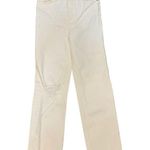 RE/DONE 70s Stovepipe Jeans – Worn White
Size: 26
Made in: Mexico Photo 0
