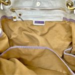 Jimmy Choo  Authentic Python Snakeskin Hobo Bag Buttercream Ivory Shoulder bag Photo 9