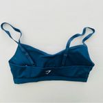 Gymshark  M Balcony Peekaboo Sports Bra Photo 1