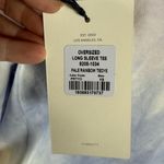 Citizens of Humanity  Oversized Long Sleeve Tee Photo 6