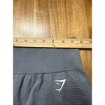 Gymshark  Vital Seamless Leggings Grey Marl Size Small Womens Photo 6