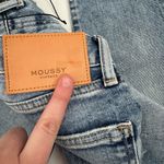 Moussy Vintage Ithan Distressed Mid Photo 11