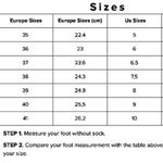 Mint and Rose Lolita Espadrille Wedge Metallic Goat Leather & Canvas EU37(US6.5) Blue Size 6.5 Photo 11