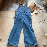 Dickies  Classic Blue Denim overalls xl Photo 1