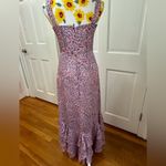 Yumi Kim  Cypress Mauve Blanca Dress Size XS Photo 8