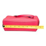 Coach Alice Satchel Bag in Watermelon (Style CA224) Like New authentic Photo 8